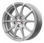 Легковой диск iFree Такеши 6x16 4x100 ET45 60,1 Нео-классик
