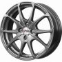 Легковой диск iFree Такеши 6x16 5x112 ET45 57,1 Хай Вэй
