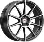 Легковой диск iFree Винзор 7x18 5x108 ET33 60,1 Блэк Джек