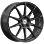 Легковой диск iFree Винзор 7x18 5x114,3 ET33 67,1 BK