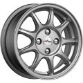iFree Эвил 5,5x14 4x98 ET35 58,5 Хай Вэй
