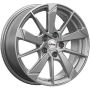 Легковой диск iFree Зиплайн 6,5x16 5x108 ET33 60,1 Хай Вэй