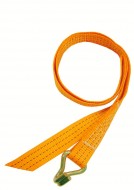 Лента для стяжного ремня Tplus T000583