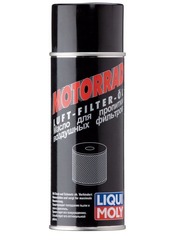 Смазка универсальная Liqui Moly 3950 0,4 л