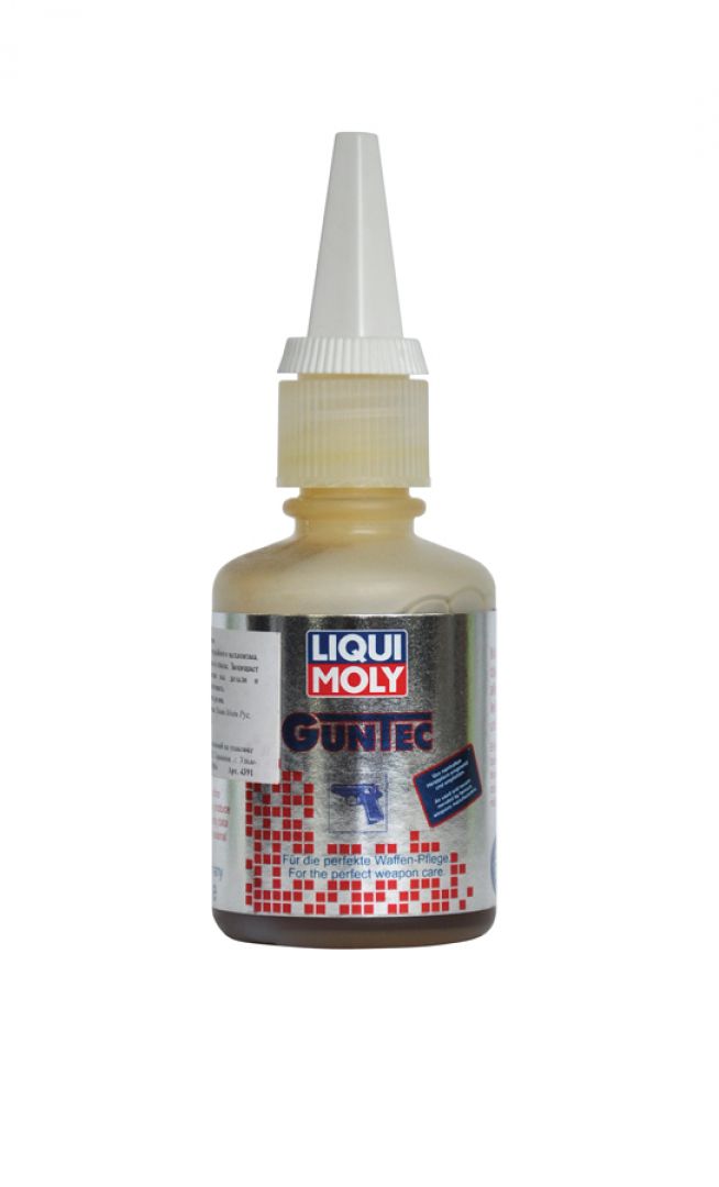 Смазка универсальная Liqui Moly 4391 0,05 л