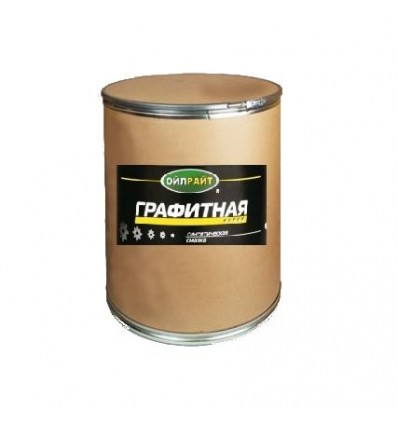 Смазка универсальная OIL RIGHT 6042 (барабан) 21 кг