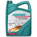 ADDINOL Giga Light MV 0530 LL 5W-30 API SP; ACEA C3 синтетическое 5 л 72098681