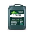 C.N.R.G. N-Force Pro 10W-40 API SG/CD полусинтетическое 20 л CNRG-256-0020