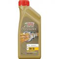 Castrol EDGE Professional C1 (JAGUAR) 5W-30 API SL; ACEA C1 синтетическое 1 л 15C5C8