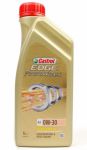 Castrol Edge Professional A3 0W-40 ACEA A3/B3 синтетическое 1 л 156E9A