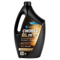 CWORKS A5/B5 5W-30 API SL; ACEA синтетическое 4 л A130R7004