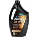 CWORKS C2/C3 5W-30 API SN; ACEA синтетическое 4 л A130R8004