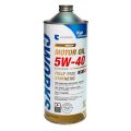 CWORKS SUPERIA OIL 5W-40 API SP/CF синтетическое 1 л A13SR2001