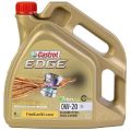 Castrol EDGE Supercar A 0W-20 API SN/CF; ACEA C5 синтетическое 4 л 15E65B