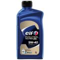 ELF Evolution Full-Tech LSX 5W-40 API SN/CF; ACEA C3 синтетическое 1 л 213921