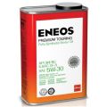 ENEOS Premium Touring 5W-30 API SN; ILSAC GF-5 синтетическое 1 л 8809478942193