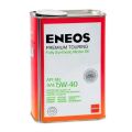 ENEOS Premium Touring 5W-40 API SN синтетическое 1 л 8809478942148