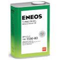 ENEOS Turbo Diesel CG-4 15W-40 API CG-4 минеральное 0,94 л oil1427