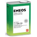ENEOS Turbo Diesel CG-4 5W-30 API CG-4 минеральное 0,94 л oil1432