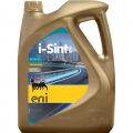 ENI I-Sint Tech M 5W-30 ACEA C1 синтетическое 4 л