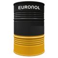 Euronol TURBO DIESEL PREMIUM 10W-40 API CI-4+/CI-4/SL полусинтетическое 216,5 л