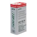 FANFARO FF 6719 for VW Audi Skoda Seat 5W-30 - синтетическое 5 л (уценка: замята канистра)