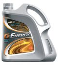 G-Energy Expert L 5W-40 API SL/CF; ACEA A3/B3/B4 полусинтетическое 4 л