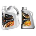 G-Energy F Synth C2/C3 5W-30 API SN/SP синтетическое 5 л