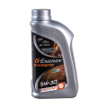 G-Energy Synthetic Super Start 5W-30 ACEA C2 синтетическое 1 л