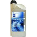 GM Dexos 2 5W-30 API SM/CF; ACEA A3/B3/B4, С3 синтетическое 1 л 95599403