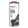 GNV Auto Drive M 15 синтетическое 1 л GADM115012610012130001