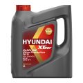 Hyundai XTeer G800 (Gasoline Ultra Protection) 5W-30 API SP; ILSAC GF-6 синтетическое 4 л 1041002
