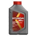 Hyundai XTeer G800 (Gasoline Ultra Protection) 5W-30 API SP; ILSAC GF-6 синтетическое 1 л 1011002