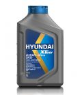 Hyundai XTeer D800 (Diesel Ultra) 5W-30 API SN PLUS; ACEA C3 синтетическое 1 л 1011003