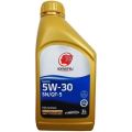 IDEMITSU Fully-Synthetic 5W-30 API SN; ILSAC GF-5 синтетическое 1 л 30021326724