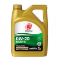 IDEMITSU Gasoline F-S 0W-20 API SN; ILSAC GF-5 синтетическое 4 л 30011325-746