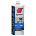 IDEMITSU Zepro Touring 5W-30 API SN; ILSAC GF-5 синтетическое 1 л 4251-001