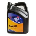 ИНТЕР OIL SN/CF 5W-40 синтетическое 4 л IO121