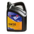 ИНТЕР OIL SN/CF 5W-30 синтетическое 4 л IO119