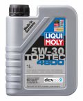 Liqui Moly Top Tec 4600 5W-30 API SP; ACEA C2/C3 синтетическое 1 л 2315
