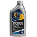 LUBRIGARD SUPREME SYNTHETIC PRO 5W-30 API SP синтетическое 1 л
