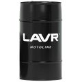 Lavr MOTO RIDE SPECIAL 4Т 10W-40 API SN синтетическое 60 л LN7848