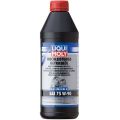 Liqui Moly Hochleistungs-Getriebeoil GL4+ 4434 75W-90 GL-4+ синтетическое 1 л