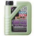 Liqui Moly Molygen New Generation 5W-40 API SN; ACEA A3/B4 синтетическое 1 л 8576