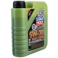 Liqui Moly Molygen New Generation 5W-30 API SP; ILSAC GF-6A синтетическое 1 л 9041