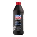 Liqui Moly Motorbike Fork Oil Medium 10W синтетическое 1 л 2715