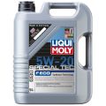 Liqui Moly Special Tec F ECO 5W-20 API SN; ACEA C5 синтетическое 5 л 3841