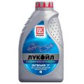 Лукойл 2Т Outboard API TC полусинтетическое 1 л 1670488