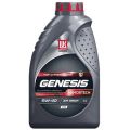 Лукойл Genesis Armortech CN 5W-40 API SP/CF синтетическое 1 л 3473440