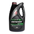 Лукойл Genesis Armortech JP 5W-30 API SP-RC синтетическое 4 л 3149902